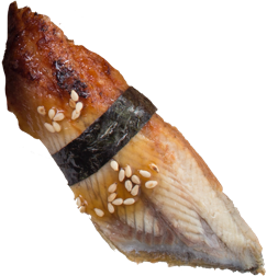 Chakin Sushi