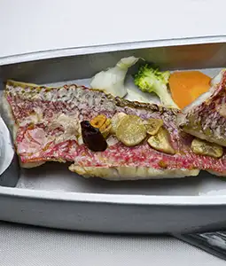 Salmonete